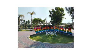 DEPA DE 96.02m2 EN VENTA- FRENTE A PARQUE EN  LA ALAMEDA DE LA RIVERA EN ATE VITARTE