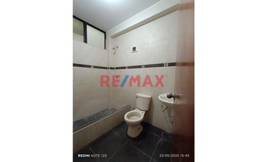 DEPA DE 96.02m2 EN VENTA- FRENTE A PARQUE EN  LA ALAMEDA DE LA RIVERA EN ATE VITARTE
