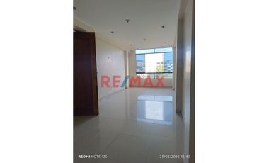 DEPA DE 96.02m2 EN VENTA- FRENTE A PARQUE EN  LA ALAMEDA DE LA RIVERA EN ATE VITARTE