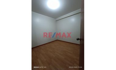 DEPA DE 96.02m2 EN VENTA- FRENTE A PARQUE EN  LA ALAMEDA DE LA RIVERA EN ATE VITARTE
