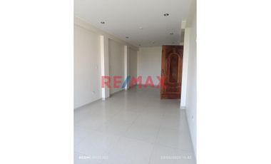 DEPA DE 96.02m2 EN VENTA- FRENTE A PARQUE EN  LA ALAMEDA DE LA RIVERA EN ATE VITARTE