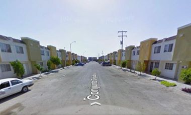 Casa En Remate Bancario En Conjunto Orquídeas 234a, Los Laureles, 27053 Torreón, Coahuila