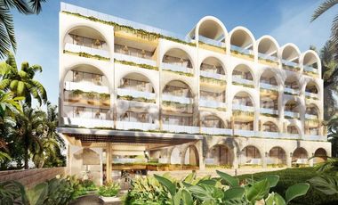 Unlock Exceptional Living and High ROI: Elegant Leasehold 1-Bedroom Apartment in Bali’s Bukit Area