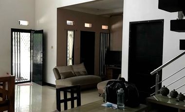 Rumah Murah Siap Huni Lokasi Puri Surya Jaya Gedangan Sidoarjo