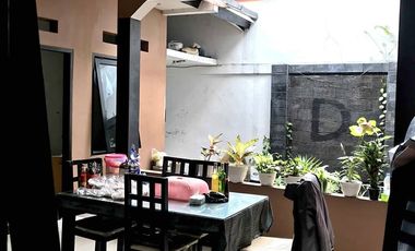 Rumah Murah Siap Huni Lokasi Puri Surya Jaya Gedangan Sidoarjo