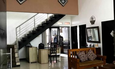 Rumah Murah Siap Huni Lokasi Puri Surya Jaya Gedangan Sidoarjo