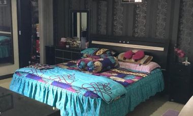 Rumah Murah Siap Huni Lokasi Puri Surya Jaya Gedangan Sidoarjo