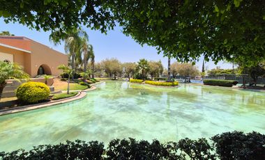 Venta de Terreno en Provenza Residencial