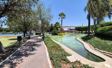 Venta de Terreno en Provenza Residencial