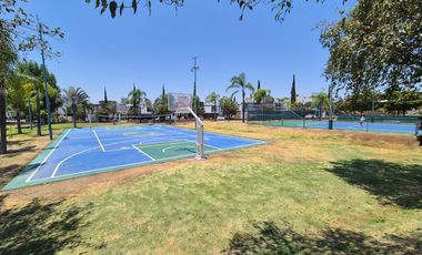 Venta de Terreno en Provenza Residencial