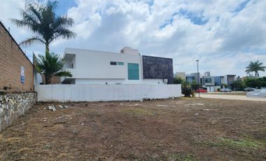 Venta de Terreno en Provenza Residencial