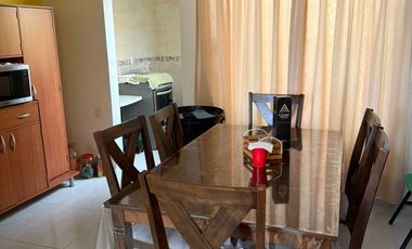 SE VENDE CASA EN LOS OLIVOS II, CUAUTITLAN A UNOS PASOS DE XOCHITLA