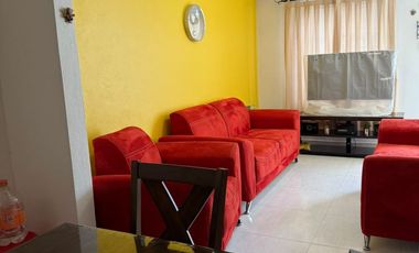 SE VENDE CASA EN LOS OLIVOS II, CUAUTITLAN A UNOS PASOS DE XOCHITLA