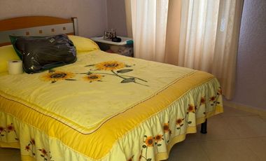 SE VENDE CASA EN LOS OLIVOS II, CUAUTITLAN A UNOS PASOS DE XOCHITLA