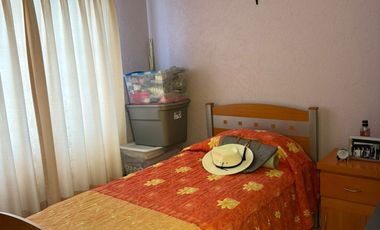 SE VENDE CASA EN LOS OLIVOS II, CUAUTITLAN A UNOS PASOS DE XOCHITLA