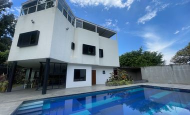 CASA EN RENTA SUMIYA