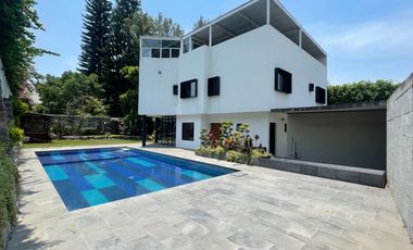 CASA EN RENTA SUMIYA