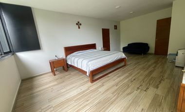 CASA EN RENTA SUMIYA
