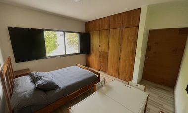 CASA EN RENTA SUMIYA