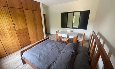 CASA EN RENTA SUMIYA