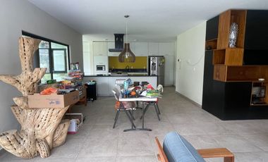 CASA EN RENTA SUMIYA