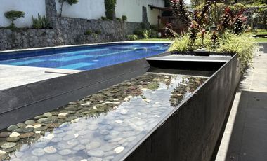 CASA EN RENTA SUMIYA