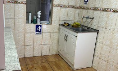 ARRIENDO CASA VILLA GALILEA RANCAGUA
