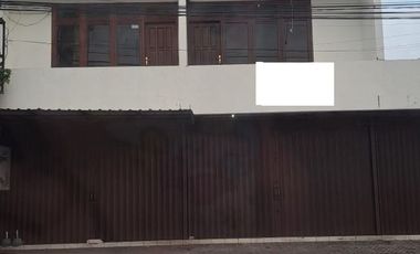 Ruang Usaha 2 Lantai Lokasi Strategis di Jalan Monjali Ngaglik Sleman