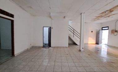 Ruang Usaha 2 Lantai Lokasi Strategis di Jalan Monjali Ngaglik Sleman