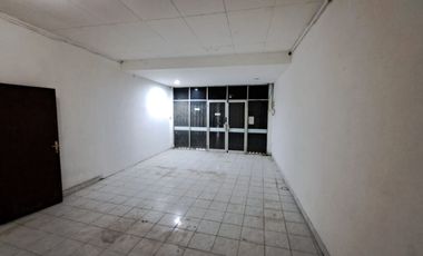 Ruang Usaha 2 Lantai Lokasi Strategis di Jalan Monjali Ngaglik Sleman