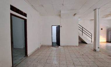 Ruang Usaha 2 Lantai Lokasi Strategis di Jalan Monjali Ngaglik Sleman