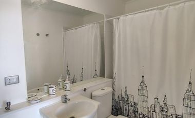 OFERTA ARRIENDO Dpto. Nuevo y Amoblado 2Dorm 1Baño 1Estac. en Metro Lo Cruzat y Metro Quilicura