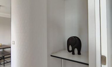 OFERTA ARRIENDO Dpto. Nuevo y Amoblado 2Dorm 1Baño 1Estac. en Metro Lo Cruzat y Metro Quilicura