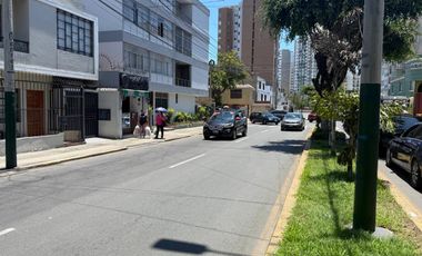 Vendo Terreno 729.50 M2 Lince