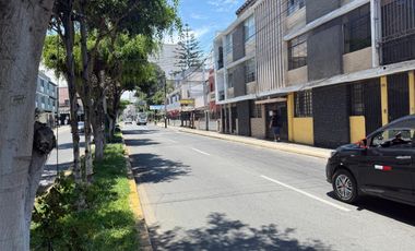 Vendo Terreno 729.50 M2 Lince