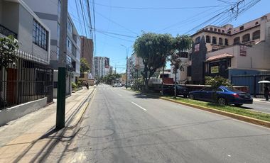 Vendo Terreno 729.50 M2 Lince