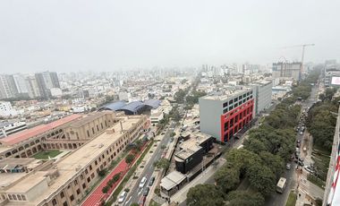 Vendo Terreno 729.50 M2 Lince