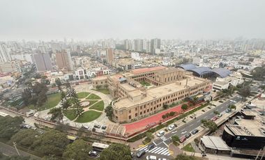 Vendo Terreno 729.50 M2 Lince