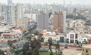 Vendo Terreno 729.50 M2 Lince