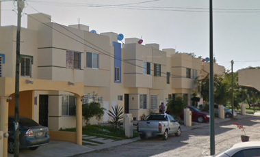 Casa en Venta Remate Bancario en Manzanillo Colima JP1