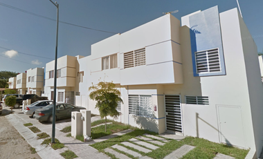 Casa en Venta Remate Bancario en Manzanillo Colima JP1