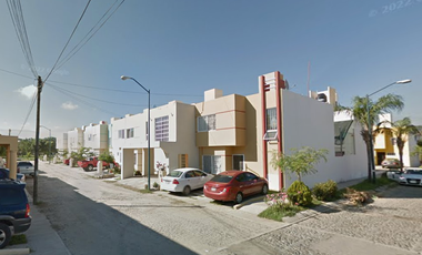 Casa en Venta Remate Bancario en Manzanillo Colima JP1