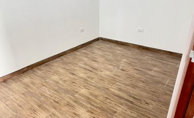 Alquilo Dpto. En Estreno