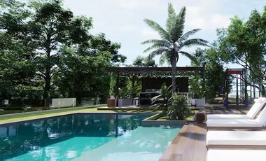 Departamentos de venta en el Proyecto Vanguard Tower, sector Villa Club.