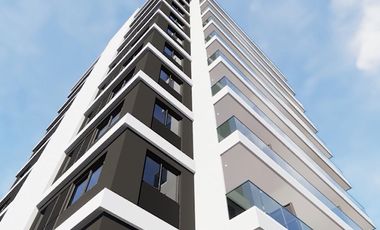 Departamentos de venta en el Proyecto Vanguard Tower, sector Villa Club.