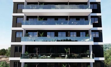 Departamentos de venta en el Proyecto Vanguard Tower, sector Villa Club.
