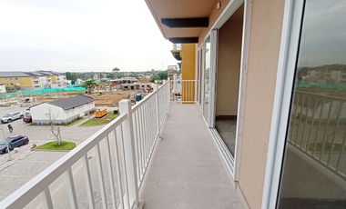 Alquiler de Departamento por estrenar en Ribera del Buijo