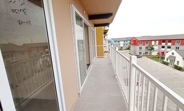 Alquiler de Departamento por estrenar en Ribera del Buijo