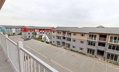 Alquiler de Departamento por estrenar en Ribera del Buijo