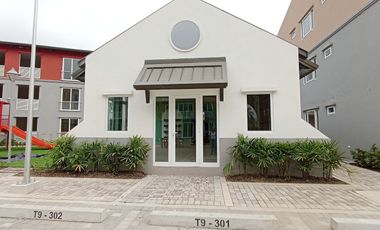 Alquiler de Departamento por estrenar en Ribera del Buijo